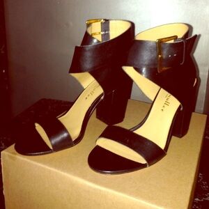 Bettye Muller 'Wilton' Sandal